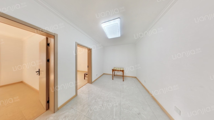 金陵新四村二手房实景图