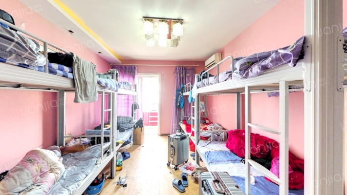 兆丰家园二手房实景图