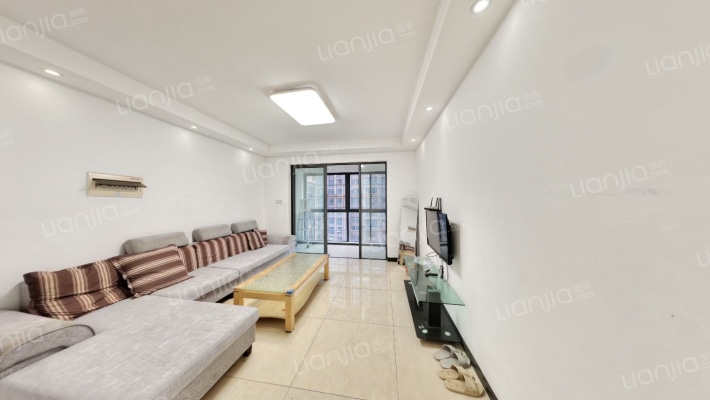 高林仕家二手房实景图