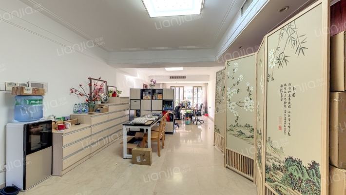 利汇名悦大厦二手房实景图