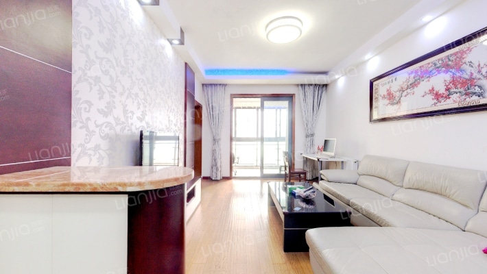 芭莎公馆二手房实景图