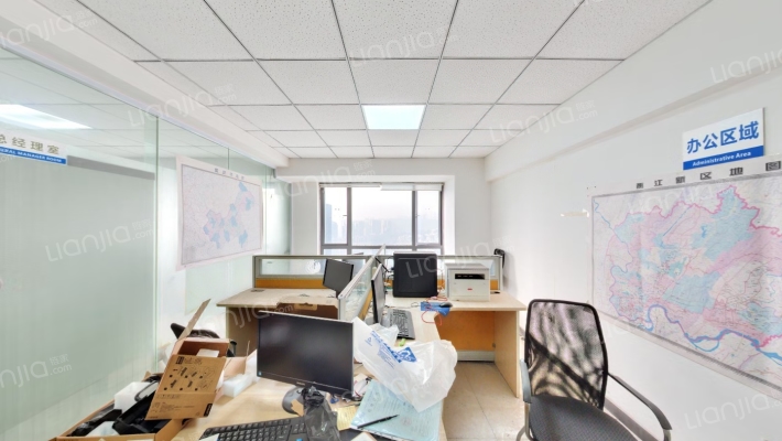 新科国际二手房实景图