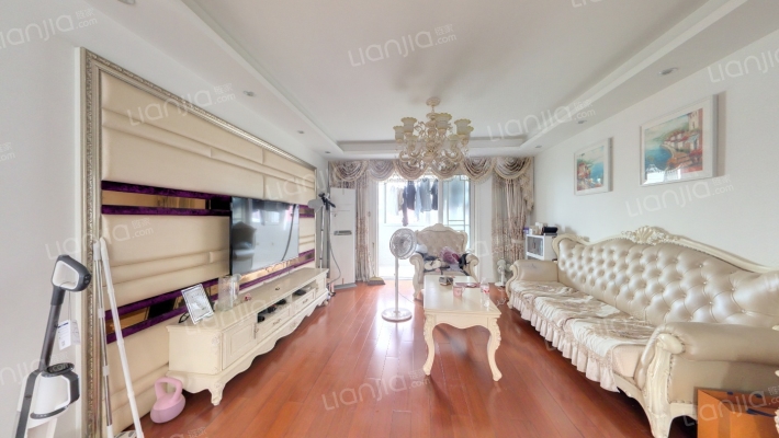 汇康锦苑二手房实景图