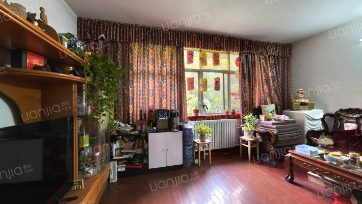 梨园医院家属区二手房实景图