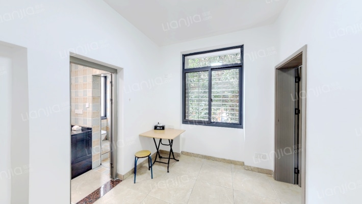 东渡小区二手房实景图