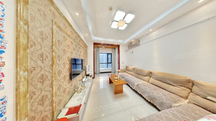 永丰新城国际二手房实景图