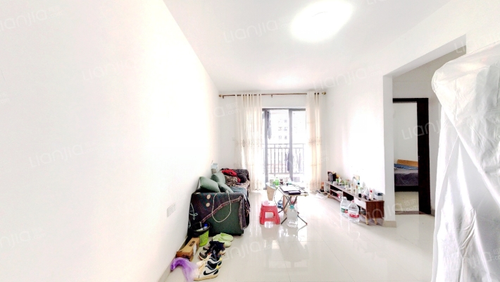 珠江嘉苑二手房实景图