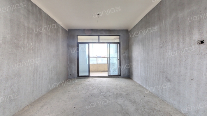 力高御景天城二手房实景图