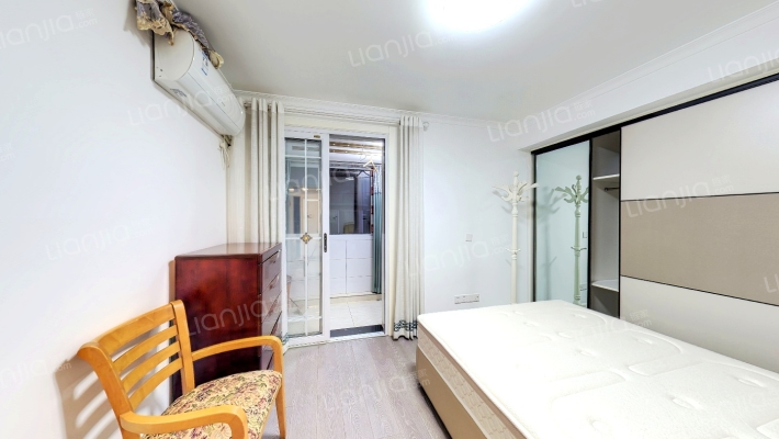 东白菜园二手房实景图