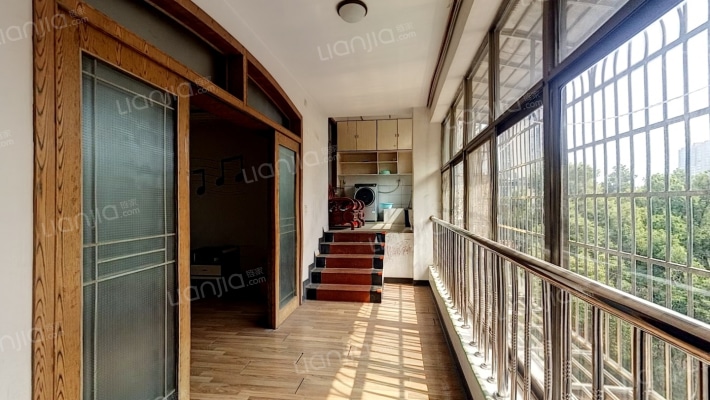 楼区政府家属区二手房实景图