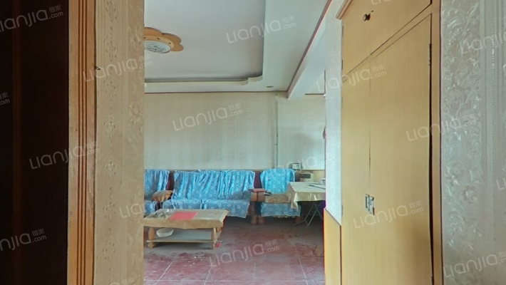 审计局家属院二手房实景图