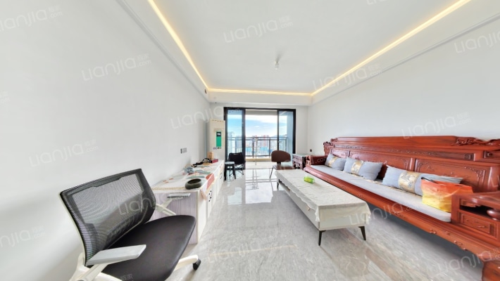 颐峰名庭二手房实景图