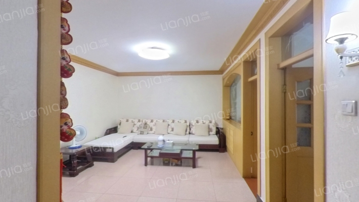 县一中家属院二手房实景图