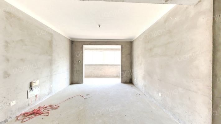 华盛名邸二手房实景图