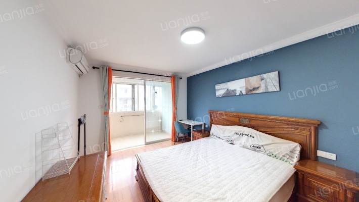 八方花苑二手房实景图