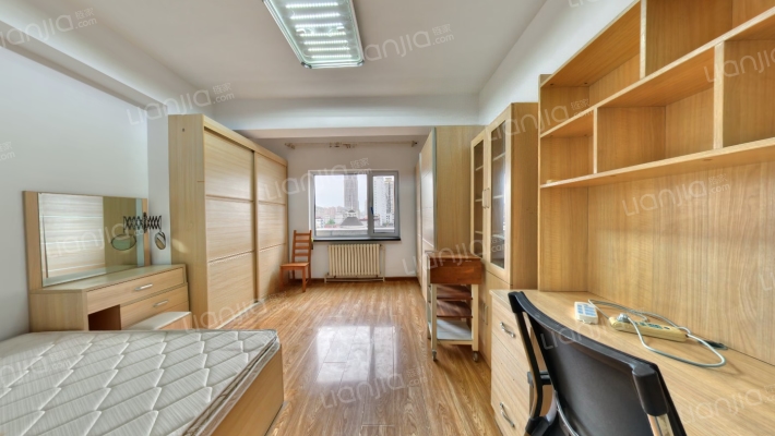 东方国际大厦二手房实景图