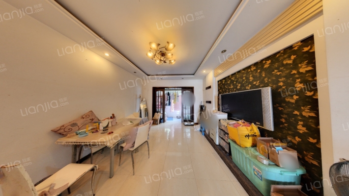 长春北路2号二手房实景图