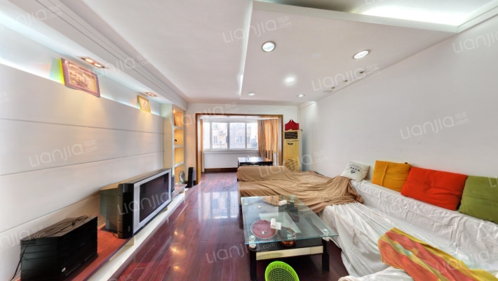 同业苑二手房实景图