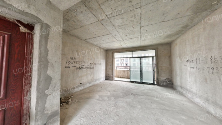 佳利花苑二手房实景图