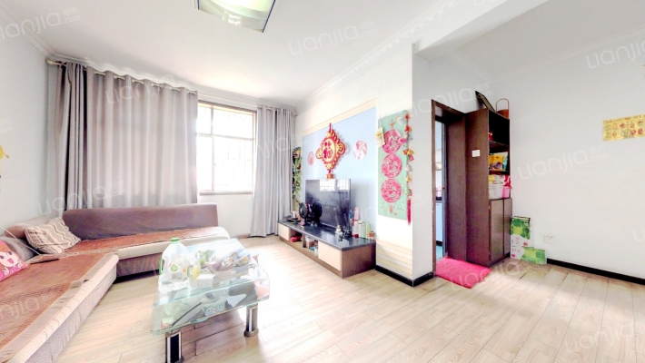 汇升苑小区二手房实景图