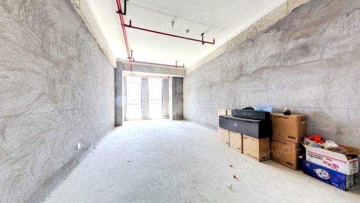 永利中心二手房实景图