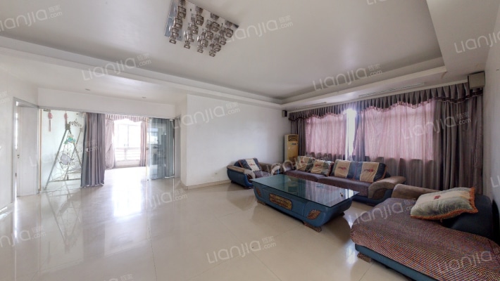 富源家园二手房实景图