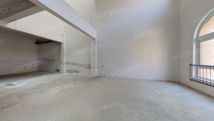 马影河畔A区二手房实景图