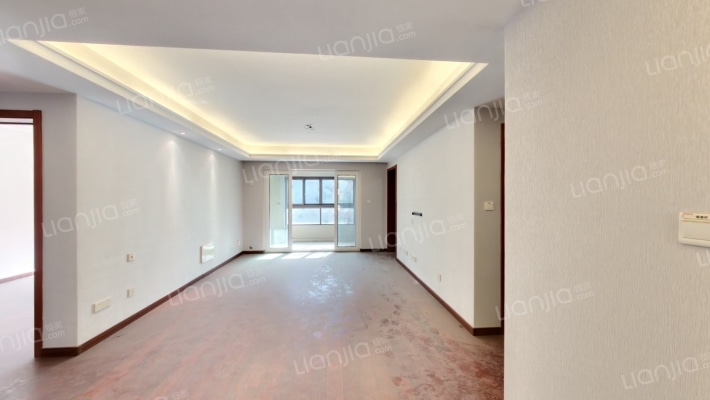 万科新酩悦二手房实景图