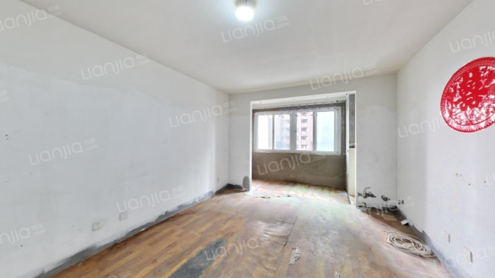 云龙紫荆园二手房实景图