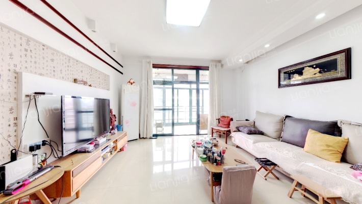 波光园一期二手房实景图