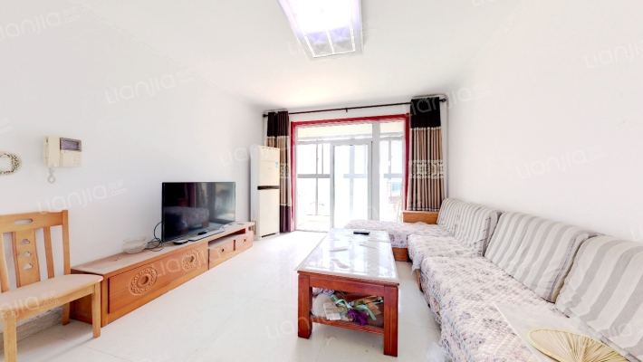 奥林匹克花园北京奥运村二手房实景图