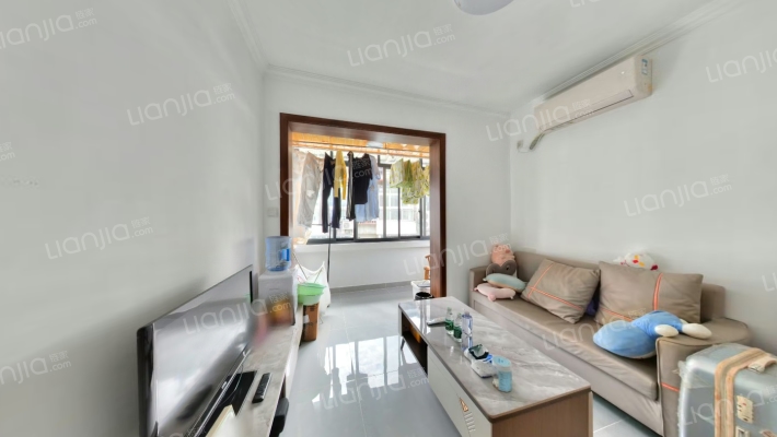 上池正街93号二手房实景图