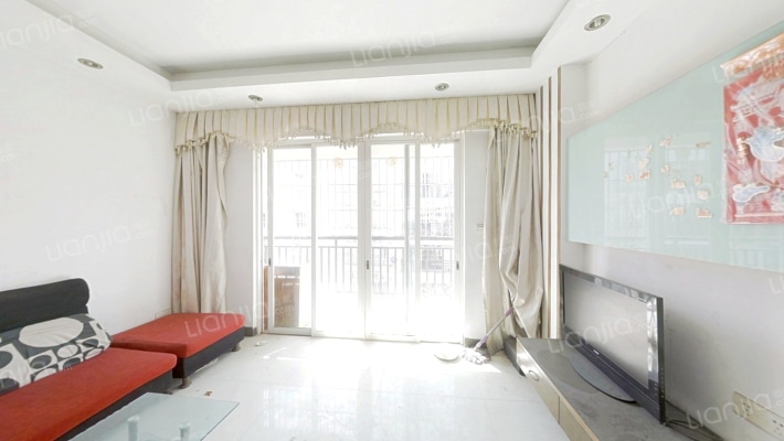 铵琦豪庭二手房实景图