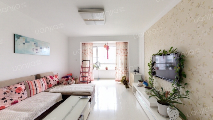 中房上东花墅牡丹园二手房实景图