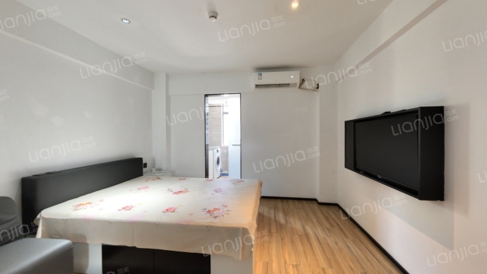 水湾小区二手房实景图