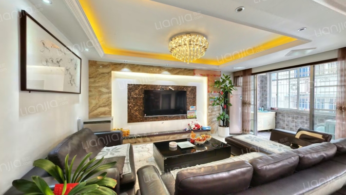 民丰路二手房实景图