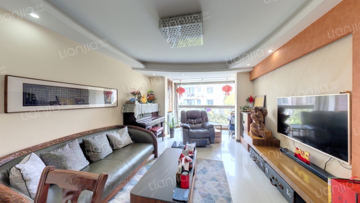 锦绣人家二手房实景图