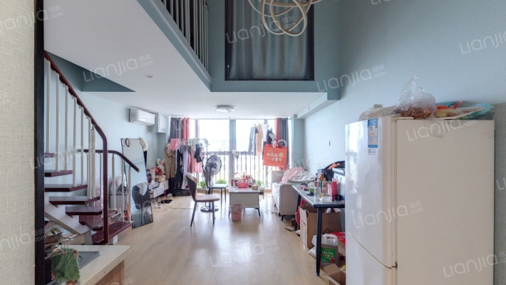 文一塘溪津门公寓二手房实景图