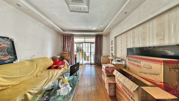 新友花苑一区二手房实景图