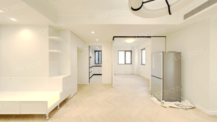 家化公寓二手房实景图