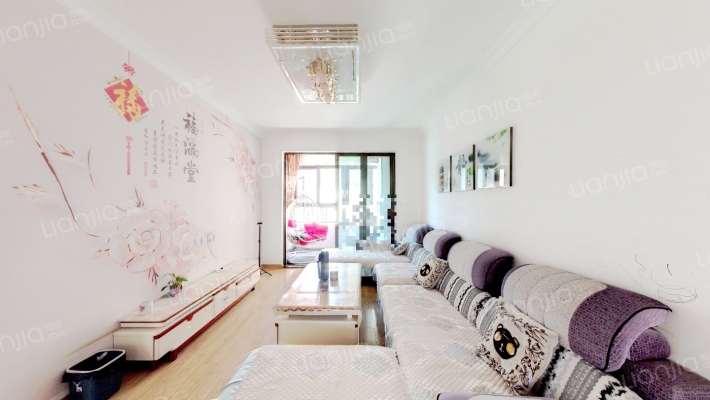 碧桂园天麓山北苑二手房实景图