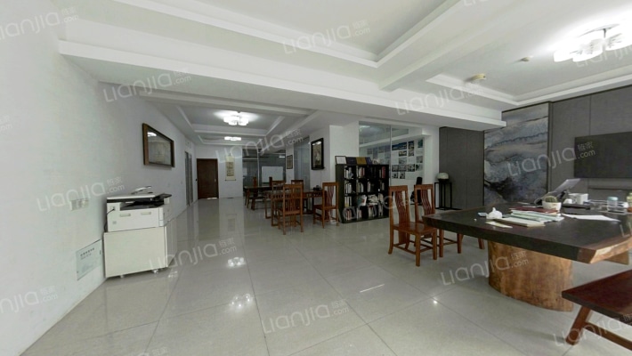 南方公寓二手房实景图