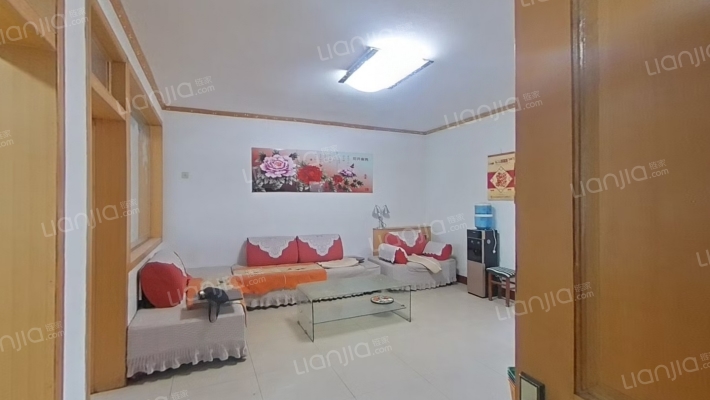 一建公司家属院西院二手房实景图