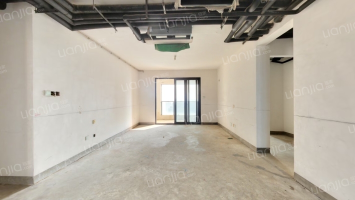 金鹰国际公馆二手房实景图