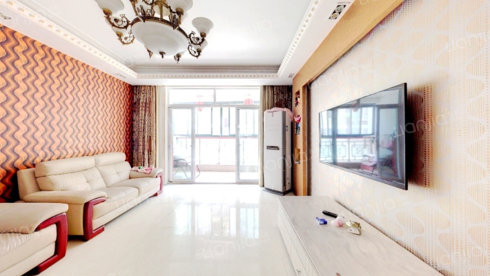 润福花园二手房实景图