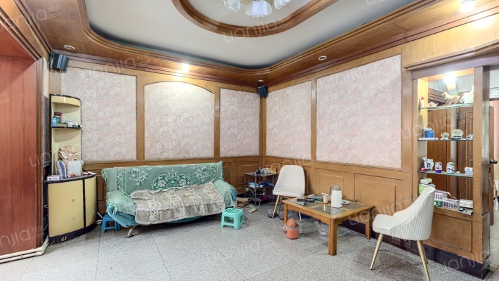 434小区二手房实景图