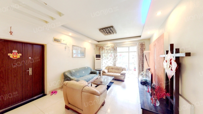 溯源居二手房实景图