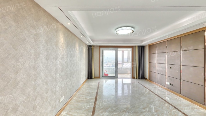 紫金华府C区二手房实景图