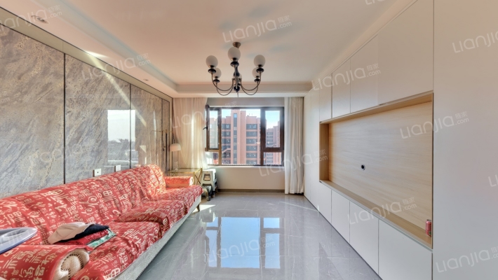 龙湖 中铁建·云璟二手房实景图