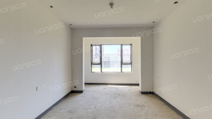 保利金地·迎泽上品二手房实景图